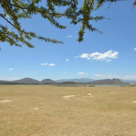 Jacaranda Lake Elementeita Lodge Gilgil Exterior foto
