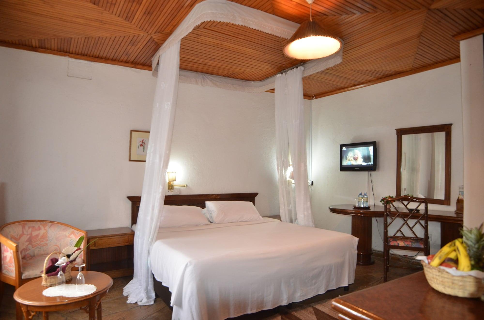 Jacaranda Lake Elementeita Lodge Gilgil Exterior foto