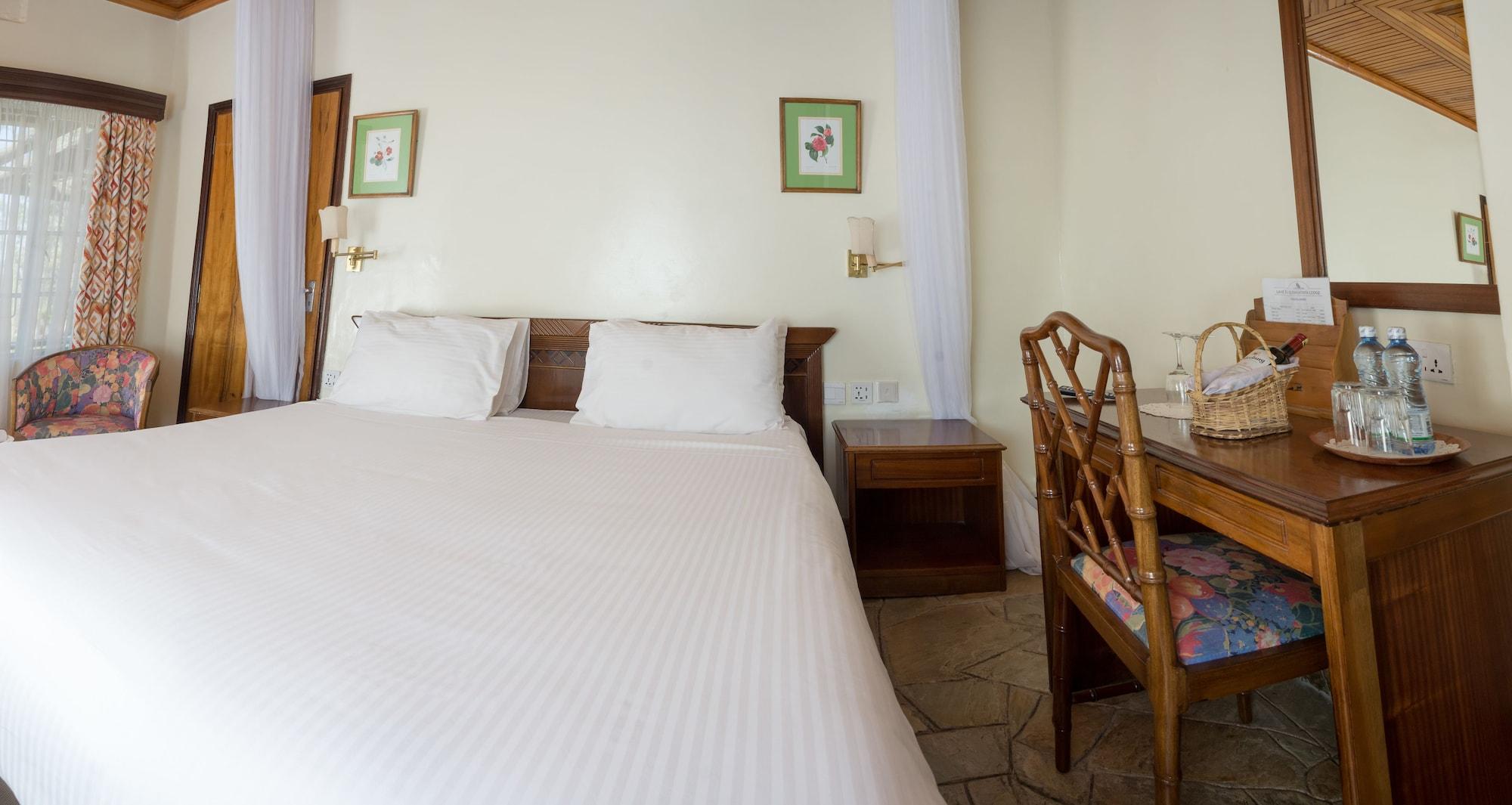 Jacaranda Lake Elementeita Lodge Gilgil Exterior foto